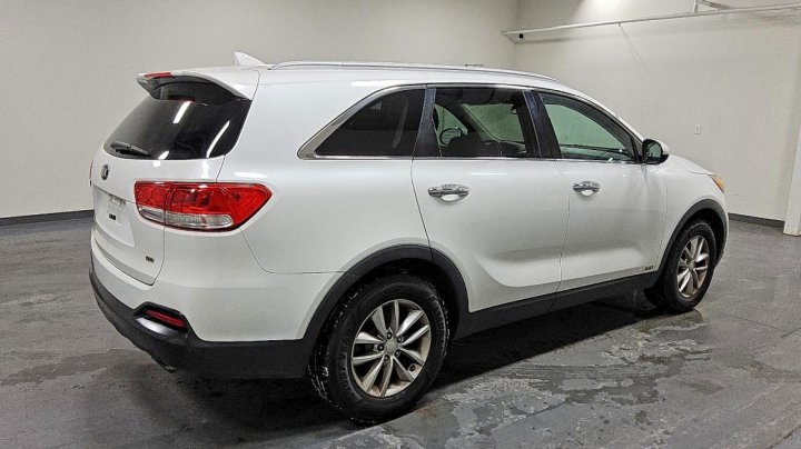 KIA Sorento  2016