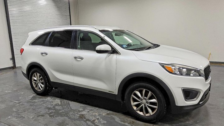 KIA Sorento  2016