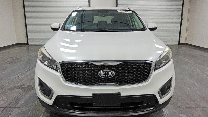 KIA Sorento  2016