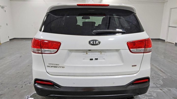 KIA Sorento  2016
