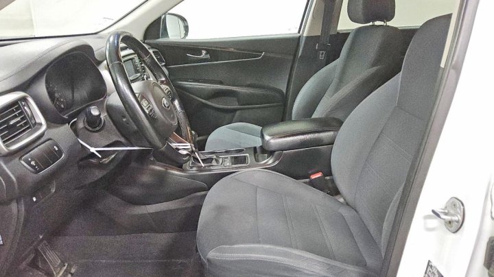 KIA Sorento  2016