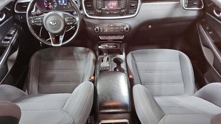 KIA Sorento  2016