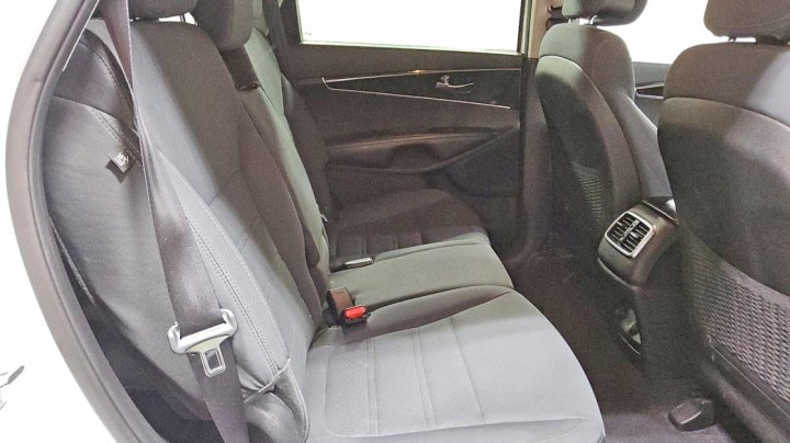 KIA Sorento  2016