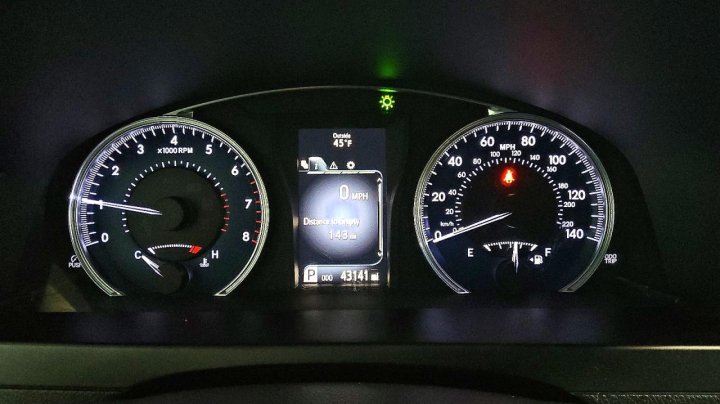 Toyota Camry  2017