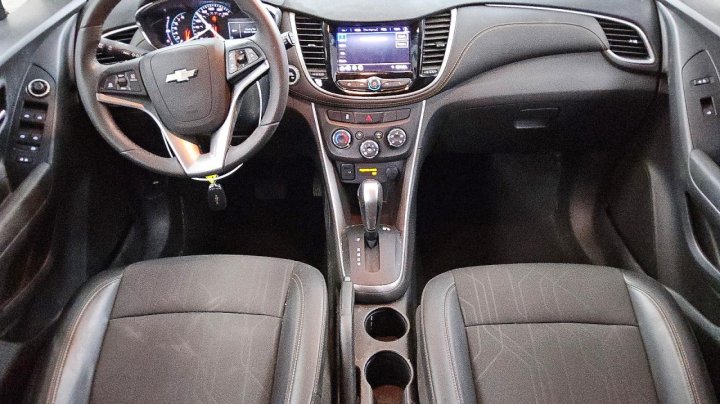 Chevrolet Trax  2021