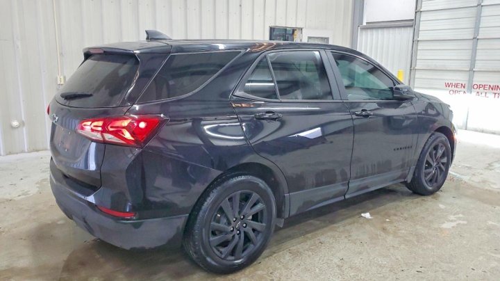Chevrolet Equinox  2023