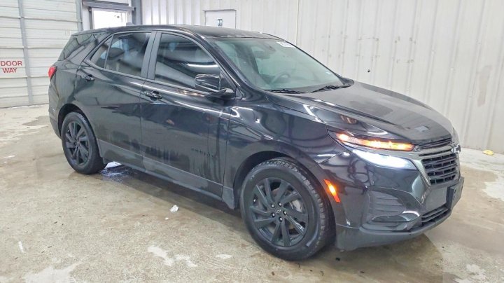 Chevrolet Equinox  2023