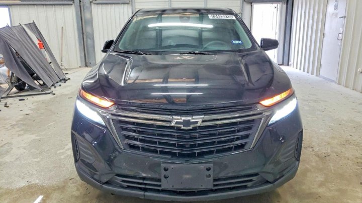 Chevrolet Equinox  2023