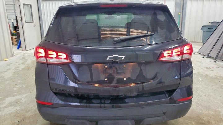 Chevrolet Equinox  2023