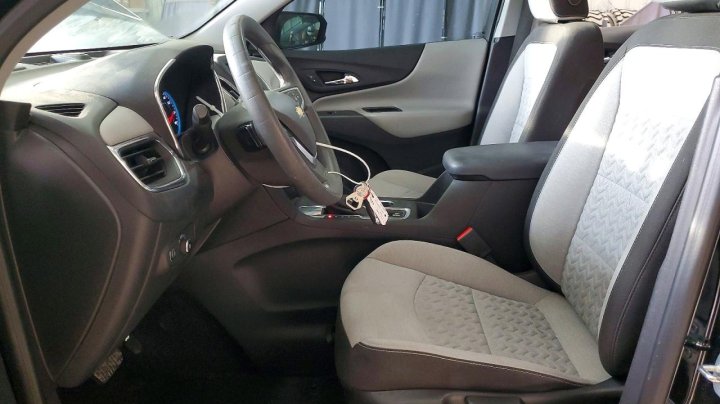 Chevrolet Equinox  2023