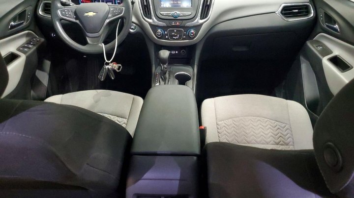 Chevrolet Equinox  2023