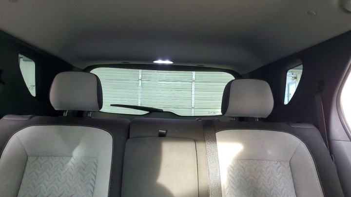 Chevrolet Equinox  2023