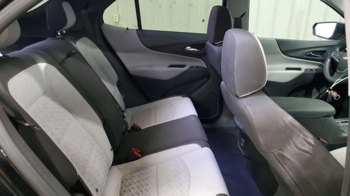 Chevrolet Equinox  2023