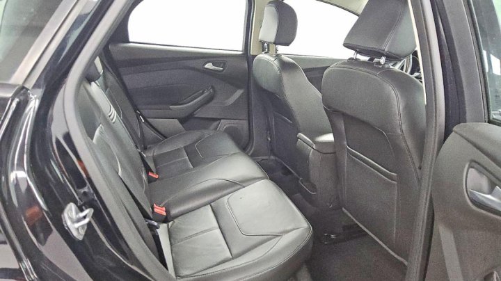 Ford Focus  2016