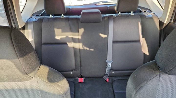 Mazda CX-5  2015