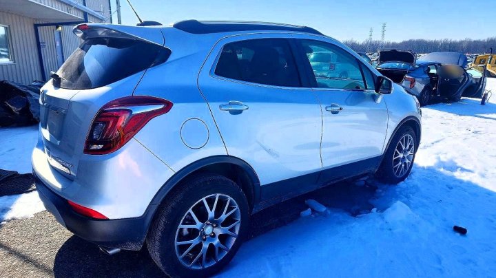 Buick Encore  2019