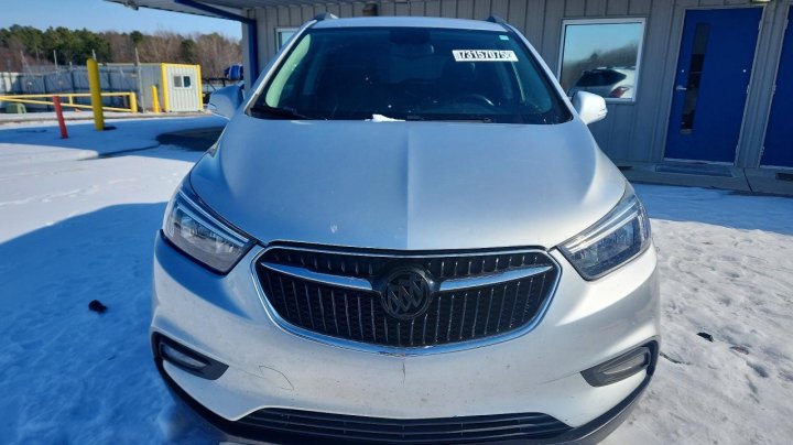 Buick Encore  2019