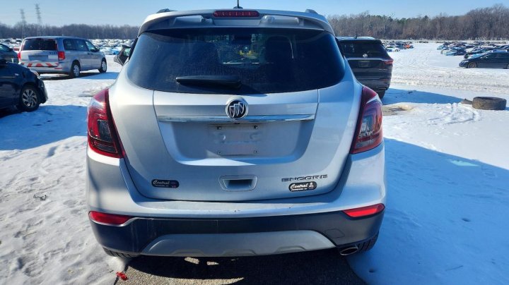 Buick Encore  2019