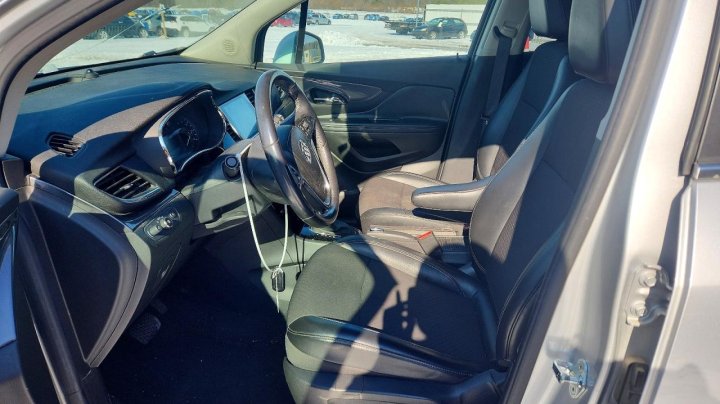 Buick Encore  2019