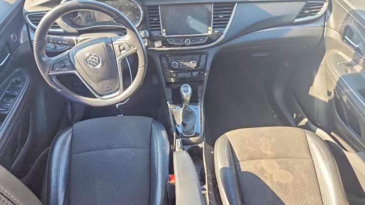 Buick Encore  2019