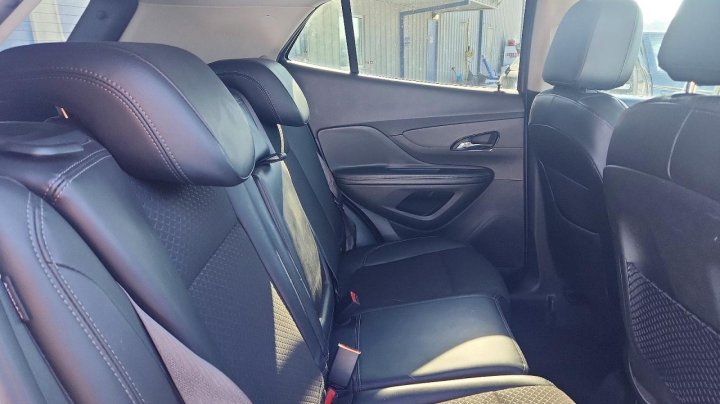 Buick Encore  2019