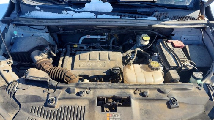 Buick Encore  2019