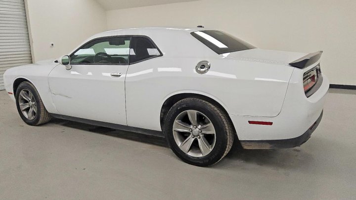 Dodge Challenger  2019