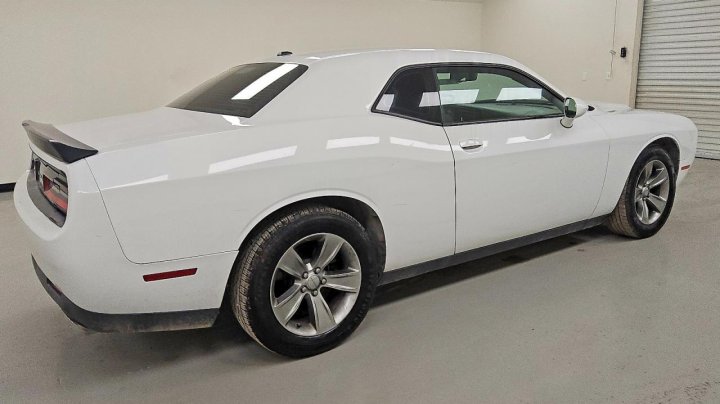 Dodge Challenger  2019