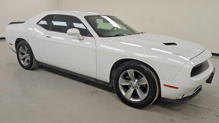 Dodge Challenger  2019