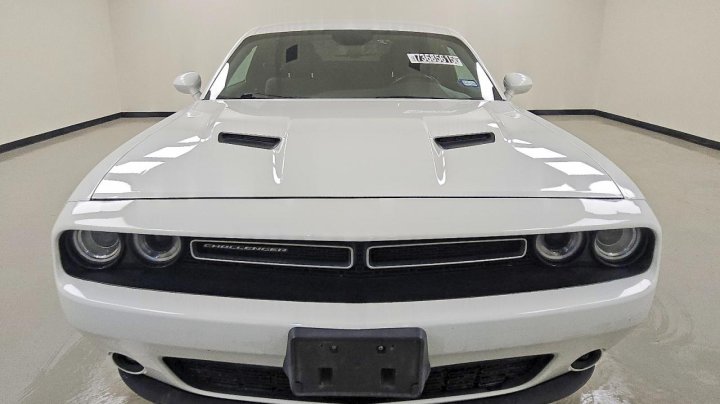 Dodge Challenger  2019