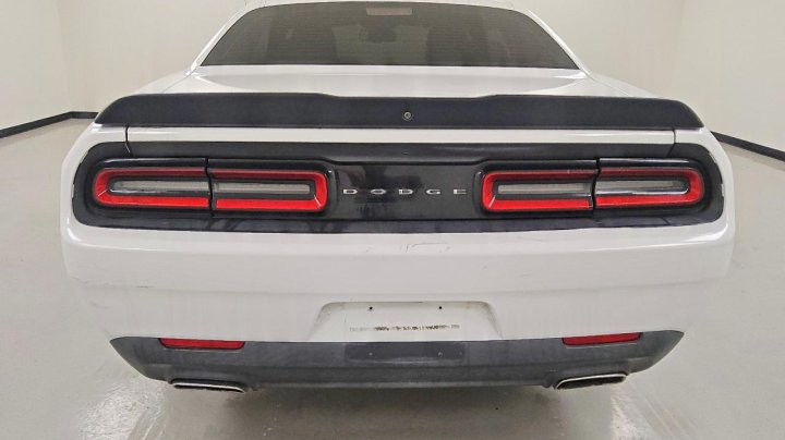 Dodge Challenger  2019