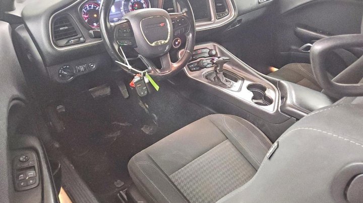 Dodge Challenger  2019