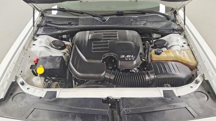Dodge Challenger  2019