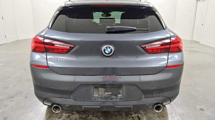 BMW X2  2022