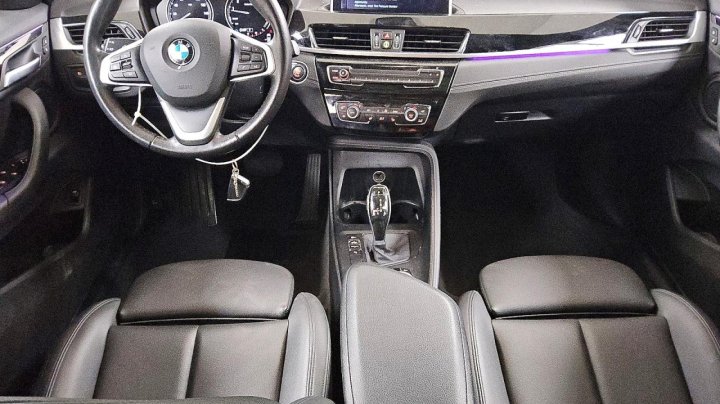 BMW X2  2022