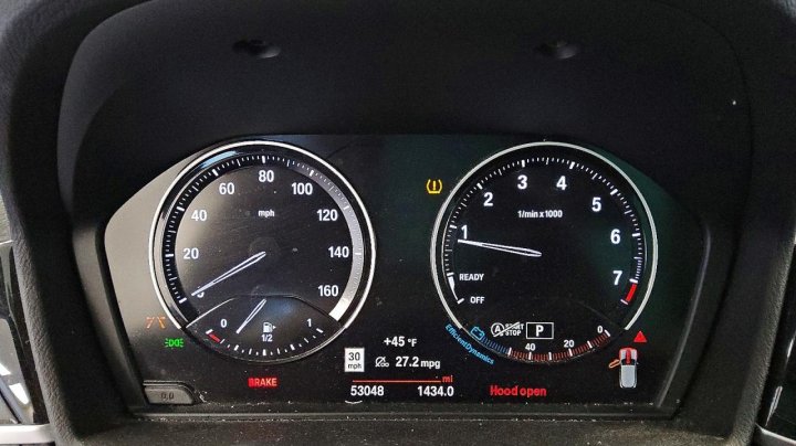 BMW X2  2022