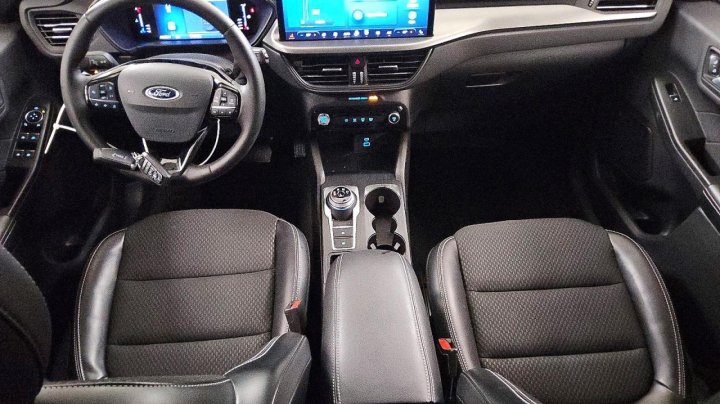 Ford Escape  2023