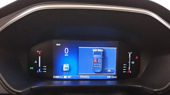 Ford Escape  2023