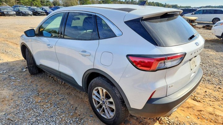 Ford Escape  2022