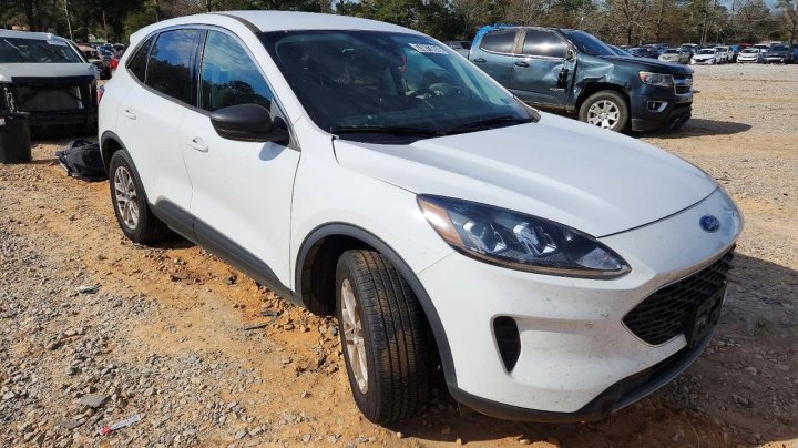 Ford Escape  2022