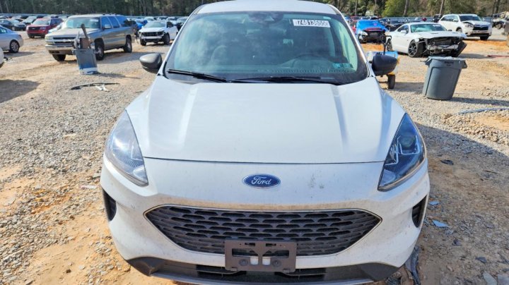 Ford Escape  2022