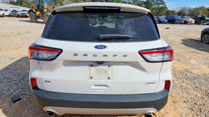 Ford Escape  2022