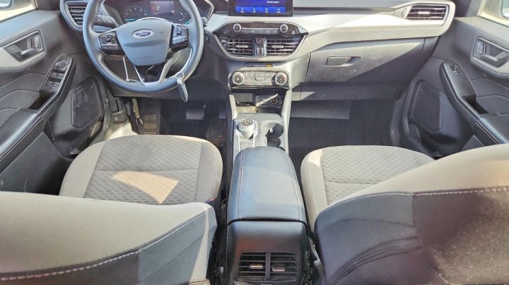 Ford Escape  2022