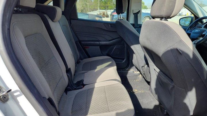Ford Escape  2022