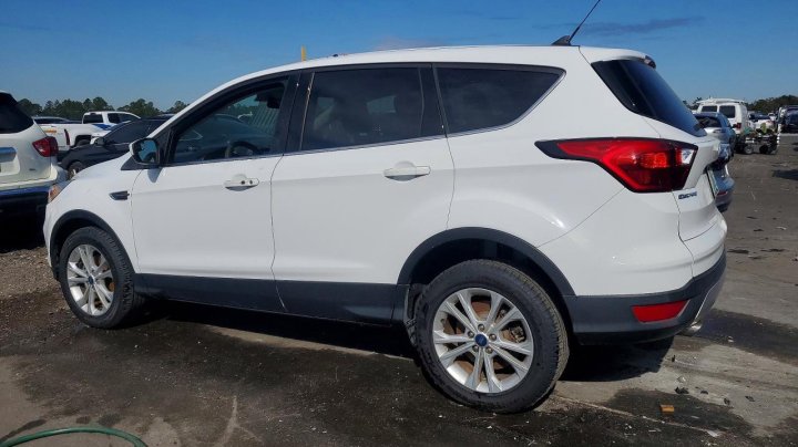 Ford Escape  2019