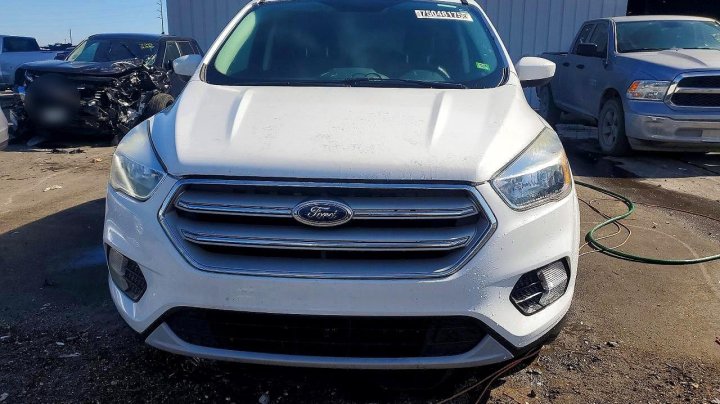 Ford Escape  2019