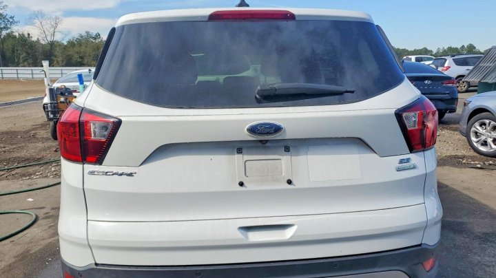 Ford Escape  2019