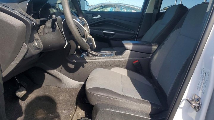 Ford Escape  2019