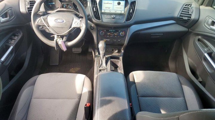 Ford Escape  2019