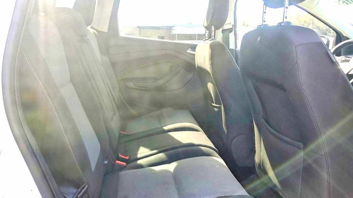 Ford Escape  2019